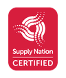 Supply Nation Certified